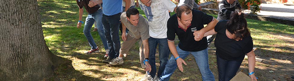 idée activité séminaire pour renforcer développer la cohésion