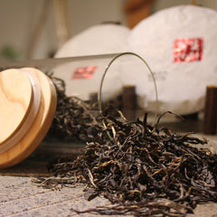 atelier d’initiation à la dégustation de thé